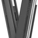 Mobapad C70 JoyCon Adapter, Compatible with Switch 2 Console, Works with Switch JoyCon, Mobapad M6 HD Mobapad S1 HD Controllers, No Charging Function