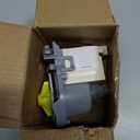 W10724439 W10876537 W10348269 Dishwasher Drain Pump for Whirl-pool WDT720PADM2 WDT720PADM1 WDF520PADM9 WDF320PADS2 WDT970SAHZ0 WDT730PAHZ0-Ken-more Kitchen-aid Dishwasher Pump Motor by TOMOON