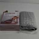 Heating Pad for Back Pain Relief, CooCoCo Extra Large Heat Pad for Period Cramps, 6 Heat Settings, Auto Off, Moist Heat, Machine Washable, 20.5x40.1 XL