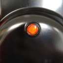 Mini Waffles Maker with 6 Removable Plates, 3 in 1 Small Waffle Maker Mini- Waffle, Heart Waffle, Donut, 4.5" Non Stick Waffle Iron for Kids and Families, Black