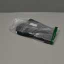 Hovico Silicone Oven Mitts, Heat Resistant 500F Kitchen Mitts 2PCS, 11.6" BPA-Free Soft Baking Gloves, Non-Slip Grip Oven Gloves with Soft Cotton Lining for Kitchen Cooking Baking BBQ - Black