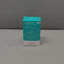 Flat Extension Cord with 3 Outlets, 3FT Short Extension Cord Flat Wall Plug & Ultra-Thin Outlet Cover, 900J Surge Protection, 13A/1625W, ETL Listed, White Outlet Extender for Kitchen Bathroom