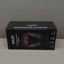 4D Shiatsu Neck and Shoulder Massager with Heat, Deep Tissue Back and Neck Massager for Pain Relief, Eco-Friendly Portable Massage Pillow for Home Office Car, Relaxing Gift for Men and Women