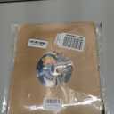 Langsprit Male Belly Bands for Dogs (Pack of 3) - Dog Diapers Male - High Absorbing Dog Wraps Washable - Reusable Small Doggy Doggie Puppy Dog Diapers (Sloth,Whale,Dinosaur, Small)