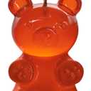 Hallmark Gummy Bear Christmas Ornament