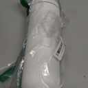 Owala FreeSip Insulated Stainless Steel Water Bottle with Straw, BPA-Free Sports Water Bottle, Great for Travel, 24 Oz, Shy Marshmallow