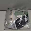 Portable Small Animal Backpack Travel Breathable Pet Carrier Bag Cages for Guinea Pig, Rabbit, Bearded Dragon, Squirrel, Tortoise, Bird, Lizard, Sugar Glider (Black)