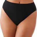 Wacoal women's B-smooth Hi-cut Brief Panty (XX-Large)