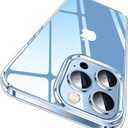 iPhone13 Pro Clear Case