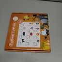 12Pcs Halloween Cookie Cutters Kit, Stainless Steel Holiday Cookie Cutters Set for Kids, Halloween Baking Ghost Cookie Cutter with Spider, Pumpkin, Bat, Cat, Ghost, Witch Hat, Good Gift for Halloween