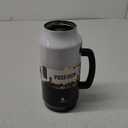 DI Manna 64 Oz Posideon Bottle Ombre Black