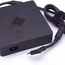 Small Tip 330W 19.5V 16.92A AC Power Adapter Compatible for HP Omen 17-ck2097ng Charger Power Supply