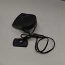 Car Heater Portable Car Heater : 2 in 1 Fast Heating Defrost Defogger That Plugs into Cigarette Lighter for SUV Jeeps 12V 150W(Black)