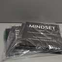 Motivational Wall Decor Inspirational Office Quotes for Living Room Bedroom Canvas Posters Painting 4 Pieces Wall Art Framed Modern Quotes Artwork Wall Decoration Home Decor Office Decor 12X12X4