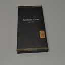 BXYJY for Samsung Galaxy S25 Ultra Magnetic Case, Slim Compatible with MagSafe & Wireless Charging, Military Grade Drop Proof, Translucent Silicone Men Women Protective Case for Galaxy S25 Ultra, Blue