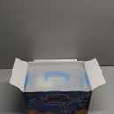 Magic Water Elf Toy Kit for Kids Ages 3-12, DIY Sensory Craft with 20 Bottles of Magic Gel, 20 Molds, STEM Educational Science Activity, Water Beads for Kids Ages 6-12, Birthday Party Gifts