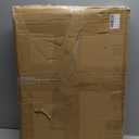 16x24 Frame Set of 3, Natural Wood Grain 16x24 Poster Frame for Gallery Wall Mounting (3 Pack,Natural)