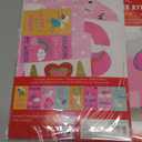 Loli & Pop Mailbox Kit Unicorn,3pack