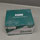 U-100 1mL Syringe with 30G 1/2 inch Needles Individual Package Pack of 100