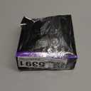 LISEN for 15W MagSafe Car Mount Charger, Magnetic Wireless Cars Charger, Magnetic Phone Holder for Cars, Phone Holders for Your Car Accessories for Men Women Jeep Ford F150 for iPhone 17-12,Samsung,Gifts (Black)