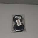 K52 Ear Pads Cushions Covers Replacement Earpads Foam Pillow Compatible with AKG K52 K72 K92 K240 Headset Headphones