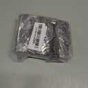 CYJAZN Abrasive Flap Wheel Sanding Polishing, Abrasive Sanding Flap Wheel Disc Mop 6mm Shank for Drill Grinder 150-400 Grit(150) 3 Count