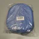 LTGEM Case Compatible with Sony WH-CH720N / WH-CH520 Noise Canceling Headphones Over The Ear Headset, Blue