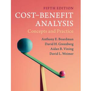Cost-Benefit Analysis: Concepts and Practice