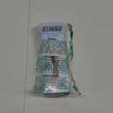 RIMAY Soap Dispensing Dish Brush, Dish Scrubber with Soap Dispenser, Dish Soap Brush, Dish Wand with Soap Dispenser Kitchen Brush for Dishes, Pans, Sink, Pots (Black)