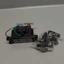 Relay Contactor Thumb Truck for   -  with 6 Protecting Caps