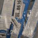 Smart Choice SCWF3CTO3PK Refrigerator Water & Ice Filter, Genuine Replacement for Frigidaire ULTRAWF PureSource Ultra and Frigidaire WF3CB PureSource 3, 3-Pack