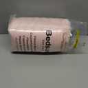 Bedsure GentleSoft Pink Throw Blanket for Couch - Birthday Gifts for Teen Girls Her Sister, Soft Cozy Cute Small Fleece Throw Blanket for Girls, Coral Pink Room Home Decor, 50x60 Inches