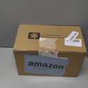 HIDALIFE Wood Stove Fan Heat Powered, Magnetically Flue Pipe Mounted Dual Motor 12 Blades Fan, Non Electric, Silent Thermal for Gas Pellet Wood Burner Tent Stove Accessories