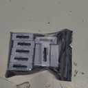 3 Watt T5 T10 LED Wedge Base Light Bulbs AC/DC 12V-24V Equivalent 25W-30W 6000K Daylight White 300lm T10 921 194 LED Bulbs for RV Camper Marine Boat Landscape Driveway Patio Lighting, 10 Pack