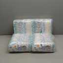 Huggies Size 5 Diapers, Little Movers Baby Diapers, Size 5 (27+ lbs), 132 Count (2 Packs of 66), Packaging May Vary
