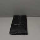 Silver Standing Paper Towel Holder for Kitchen& Bathroom Countertop,Under Counter, Table Or BBQ, Standard or Jumbo-Sized Roll Paper (with Stainless Steel Base) (Sliver)