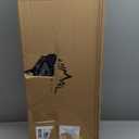 14 Way Golf Stand Bag, Golf Bags for Men with Stand, Top Dividers Ergonomic with 10 Pockets (Black)