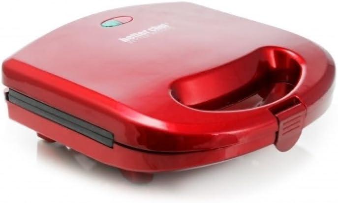 Better Chef Sandwich Grill-Red