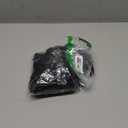 Avidlove Lace Bodysuit for Women Sexy Long Sleeve V Neck Body Suits Going Out Tops Snap Crotch One Piece Teddy Lingerie (Small, Black)