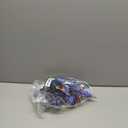 Zhengmy 6 Pieces Mini Hot Glue Gun Crafts Hot Melt Guns Fast Preheating and Easy Squeeze Trigger for School DIY Arts Class Projects Office Home Quick Repairs (Blue)