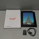 Hidden Camera Photo Frame, 1080P HD WiFi Nanny Cam, Mini Wireless Hidden Spy Camera for Home Office Indoor Use, No Audio