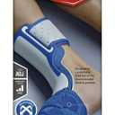ACE Plantar Fasciitis Sleep Support, Helps Relieve Symptoms of Plantar Fasciitis, One Size Fits Most, Blue