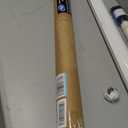 Dry Erase Monthly Extra Large White Board Calendar for Wall, 38" by 50", Jumbo Laminated Erasable One Month Whiteboard Calendar, Huge Oversized Blank 30-Day Poster with Lines and Squares (Non-magnetic Calendar)