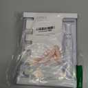 PELCAS Bikini Trimmer for Women Kit 6 in 1 Electric Shaver, Cordless Razors, Nose Hair Trimmer, Shaver for Women & Men Pubic Hair, Private Area, Legs, Face, Nose, Eyebrow, Body Hair Removal