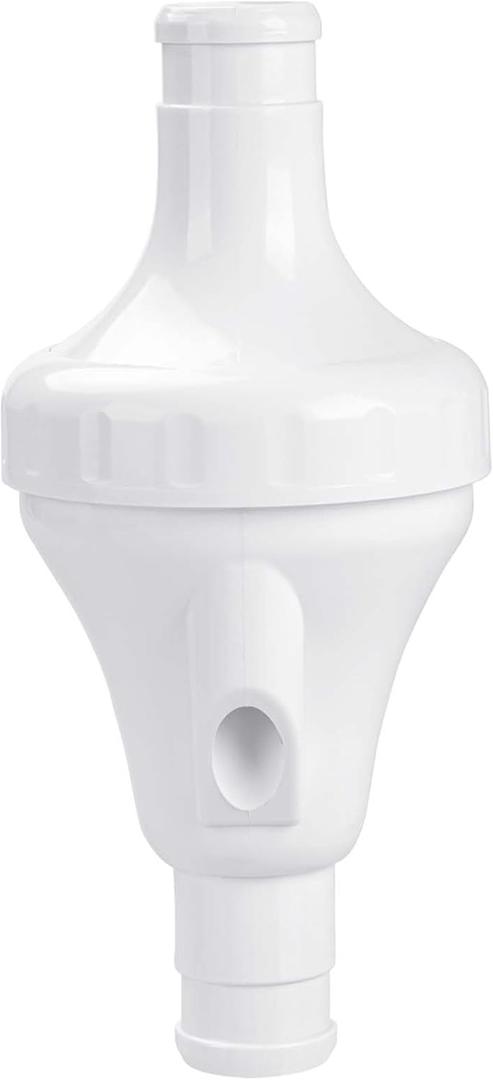 9-100-1200 Backup Valve Replacement for Polaris 360 Pool Cleaner, Reinforced Upgrade for Extended Lifespan, Direct Replacement for Zodiac 9-100-1200 (NOT Compatible with Polaris 280 380)