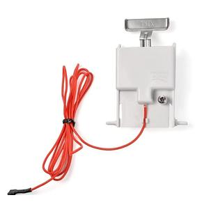 Single Ice Thickness Control Probe Sensor Compatible with Manitowoc Part 7627813 76-2781-3Replacement for All B, J, and Q Series Ice Makers
