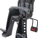 Polisport Bilby Junior Ff Front Child Bike Seat Max 22 kg
