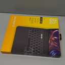 ZAGG Pro Keys 2 iPad Pro 13" (M5)/ Pro 13" (M4) Keyboard Case - Wireless Keyboard & Detachable Folio Case | Laptop-Style Backlit Keys, Multi-Pairing Bluetooth, 6.6 ft Drop Protection