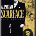 Scarface (1983)  Format: DVD