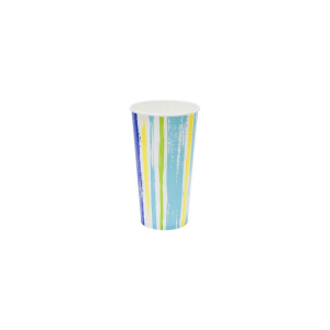 10 Pack 32 oz Blank Plastic Cups